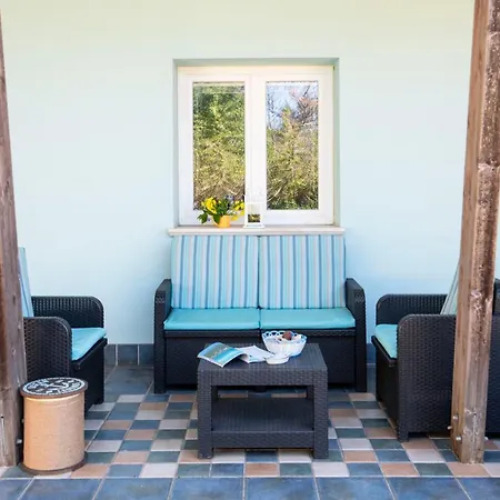Lejlighed Miniera Sotto Casa - Pan Di Zucchero - Nebida Iglesias