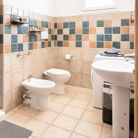 Miniera Sotto Casa - Pan Di Zucchero - Nebida Apartment