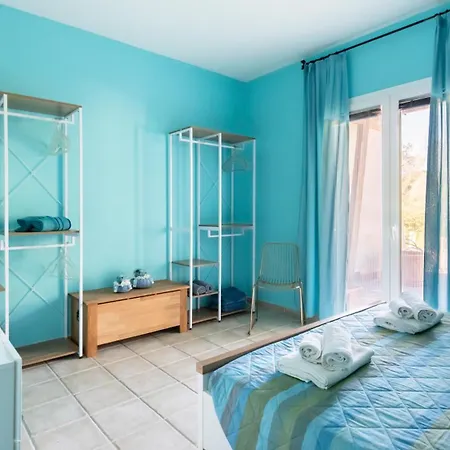 Apartment Miniera Sotto Casa - Pan Di Zucchero - Nebida