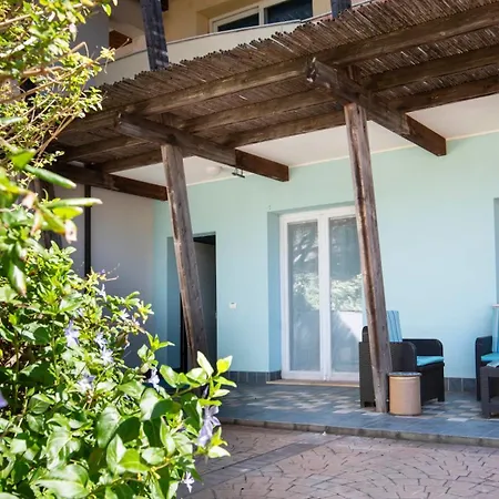 Miniera Sotto Casa - Pan Di Zucchero - Nebida Apartment