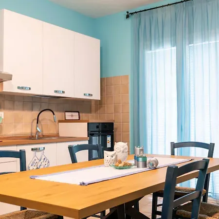 Miniera Sotto Casa - Pan Di Zucchero - Nebida Apartment Iglesias