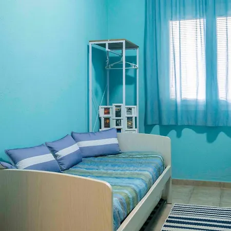 Lejlighed Miniera Sotto Casa - Pan Di Zucchero - Nebida Iglesias