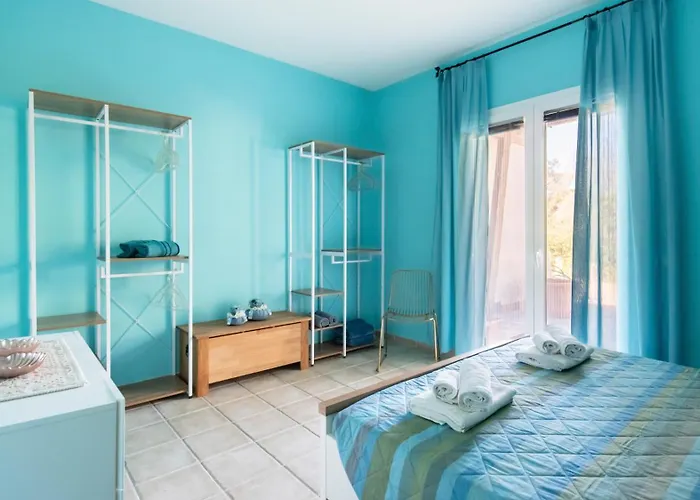 Διαμέρισμα Miniera Sotto Casa - Pan Di Zucchero - Nebida