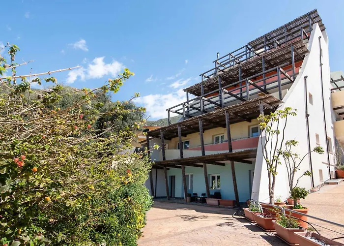 Miniera Sotto Casa - Pan Di Zucchero - Nebida