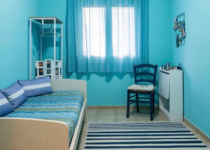 Miniera Sotto Casa - Pan Di Zucchero - Nebida Διαμέρισμα