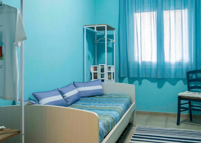 Διαμέρισμα Miniera Sotto Casa - Pan Di Zucchero - Nebida Iglesias